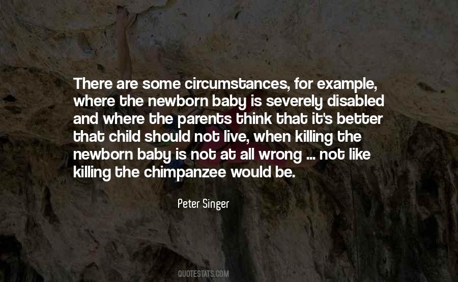 Newborn Quotes #284514