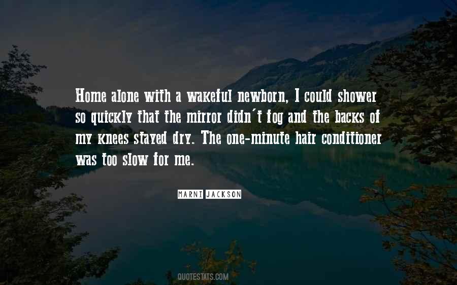 Newborn Quotes #433110