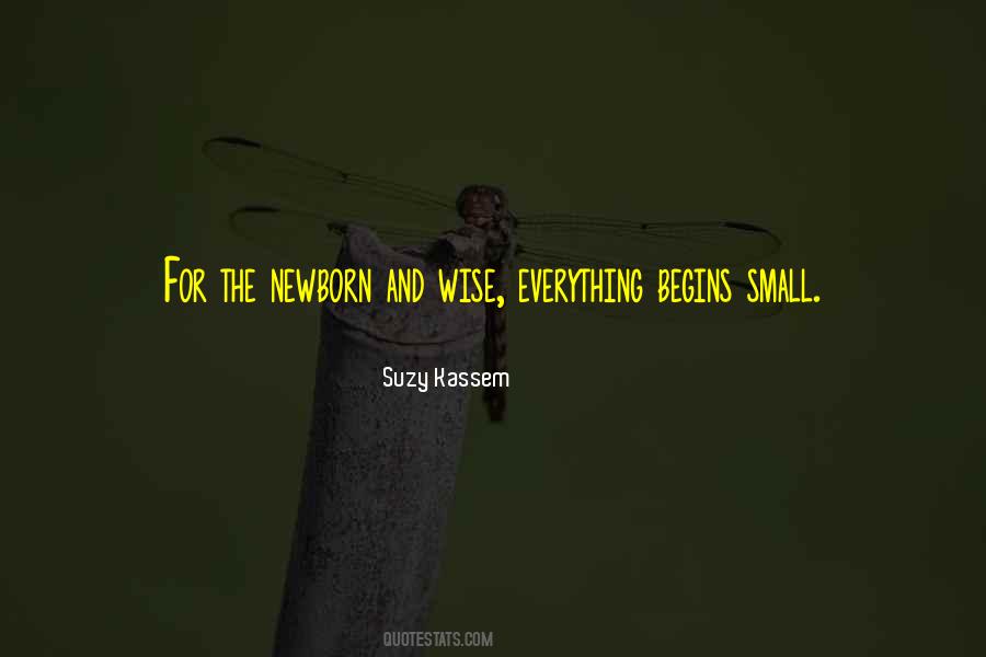 Newborn Quotes #595689