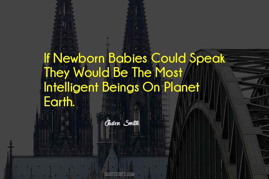 Newborn Quotes #794273