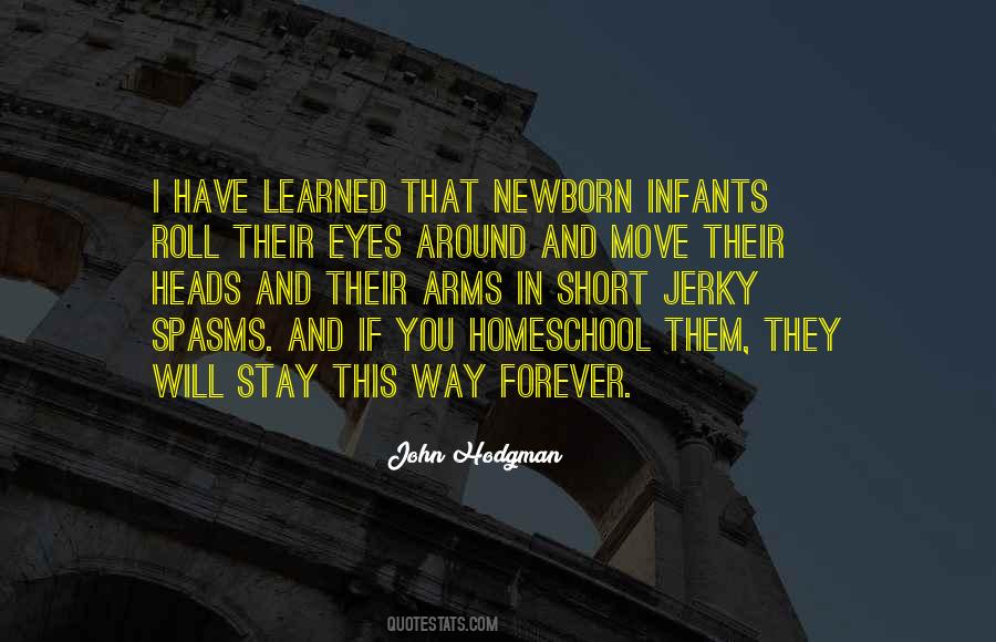 Newborn Quotes #964083