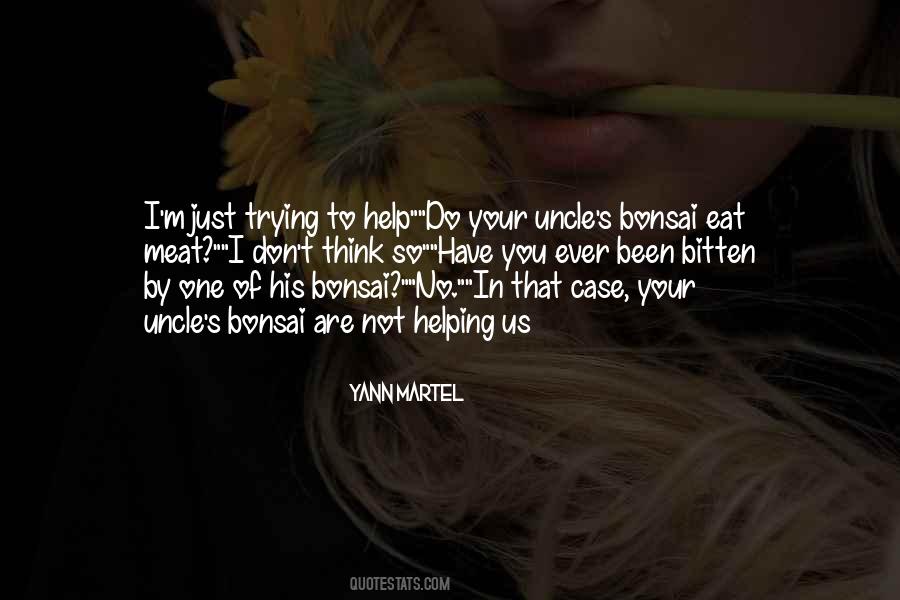 Quotes About Case #28602 Quotes About Case #28602