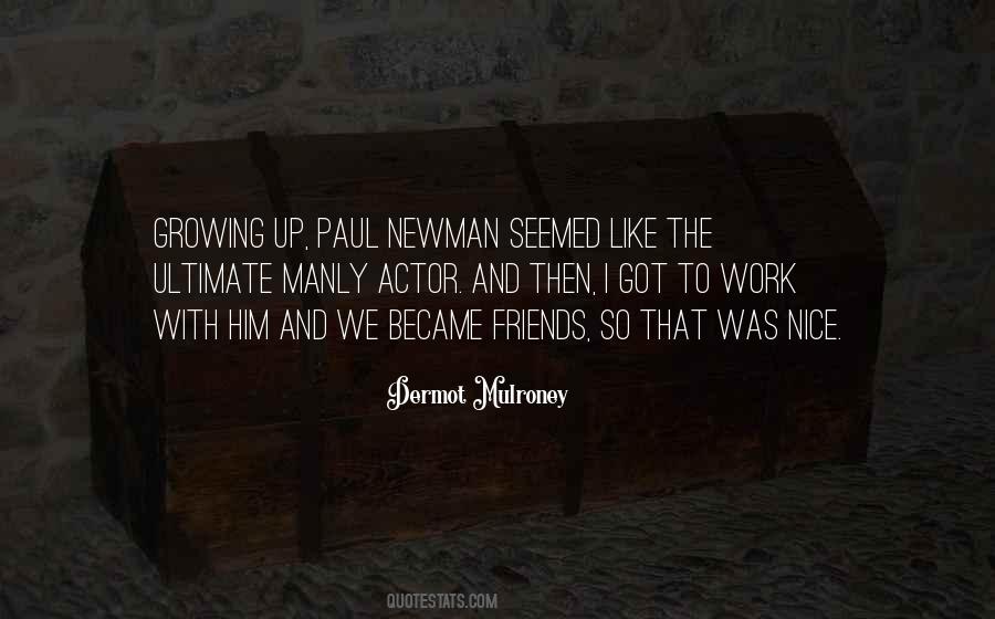 Newman Quotes #1413492