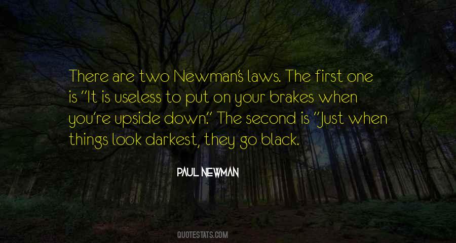 Newman Quotes #89225