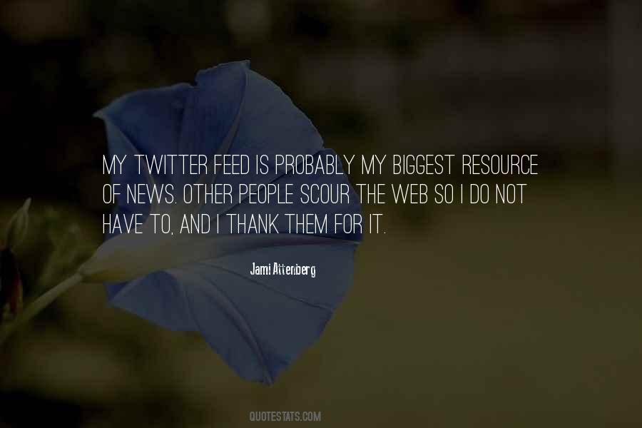 News Feed Quotes #96202
