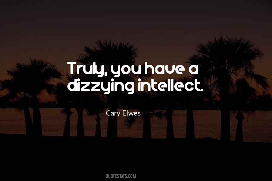 Quotes About Cary #105814
