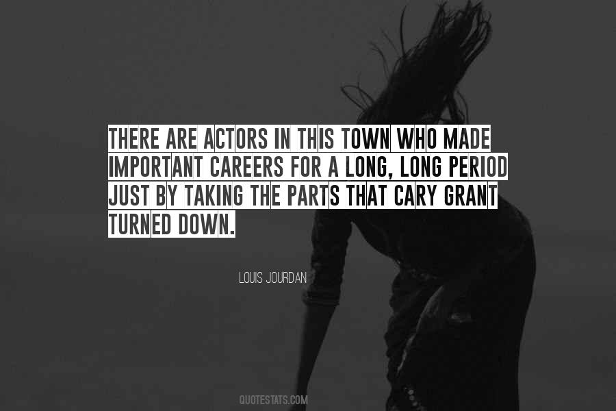 Quotes About Cary #1224720