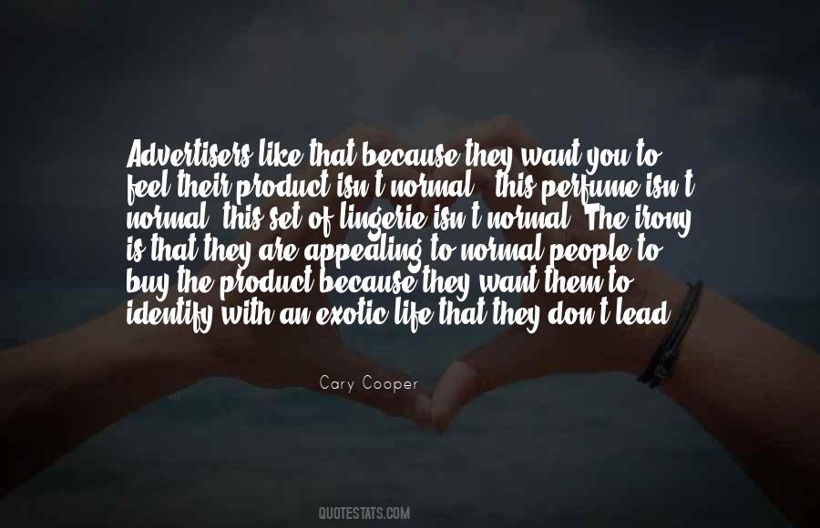 Quotes About Cary #163548