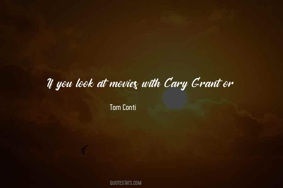 Quotes About Cary #1821984