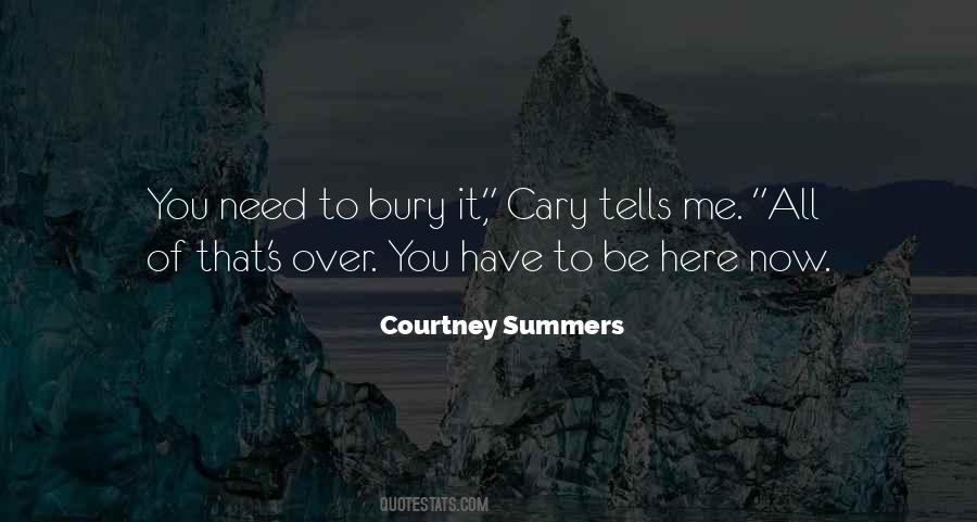 Quotes About Cary #1836410