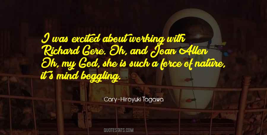 Quotes About Cary #208379 Quotes About Cary #208379