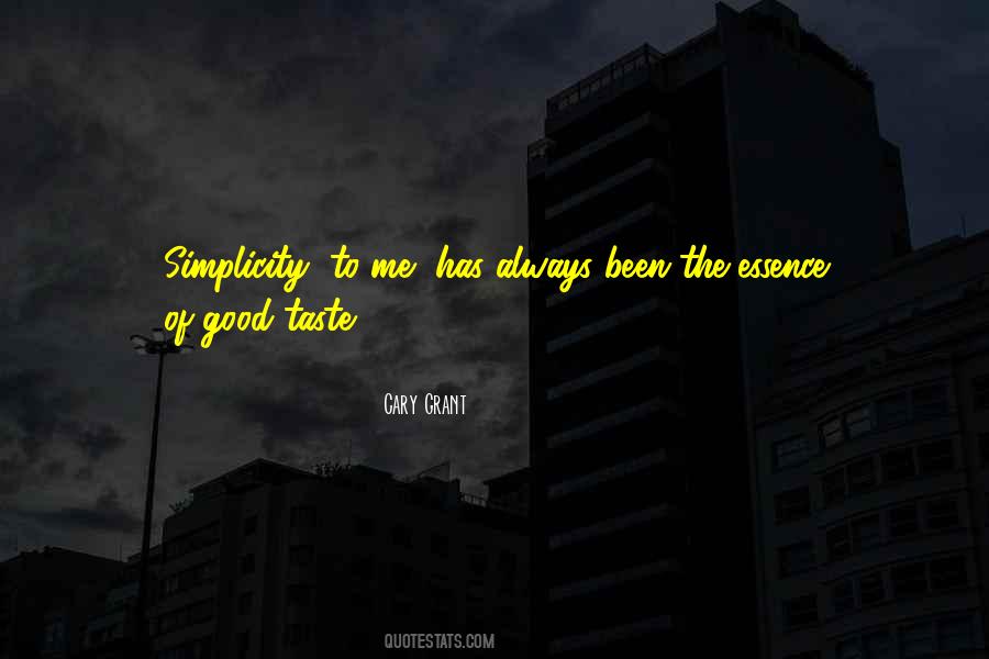 Quotes About Cary #208479 Quotes About Cary #208479