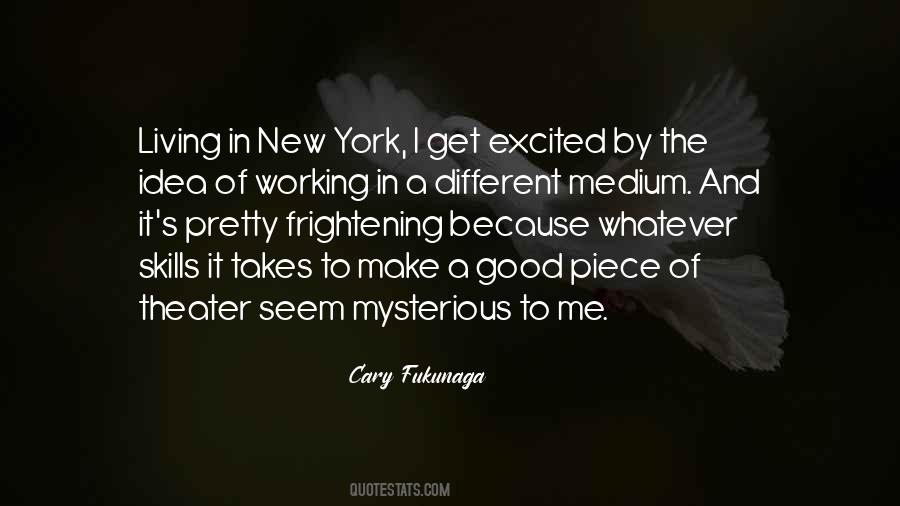 Quotes About Cary #259218 Quotes About Cary #259218