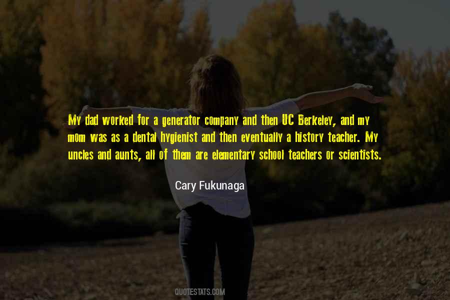 Quotes About Cary #298091