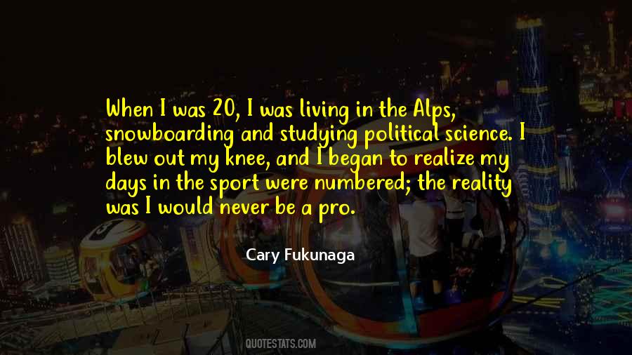 Quotes About Cary #303207 Quotes About Cary #303207
