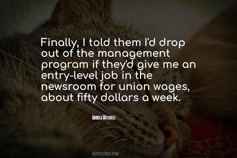 Newsroom Quotes #1492396