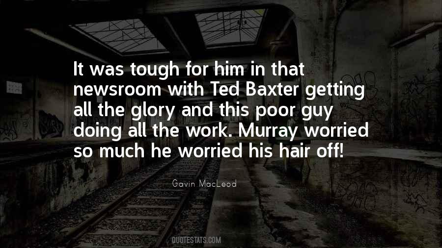 Newsroom Quotes #1601184