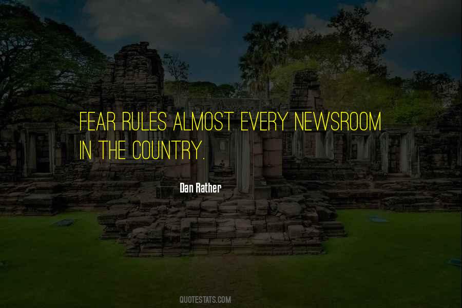 Newsroom Quotes #1822753