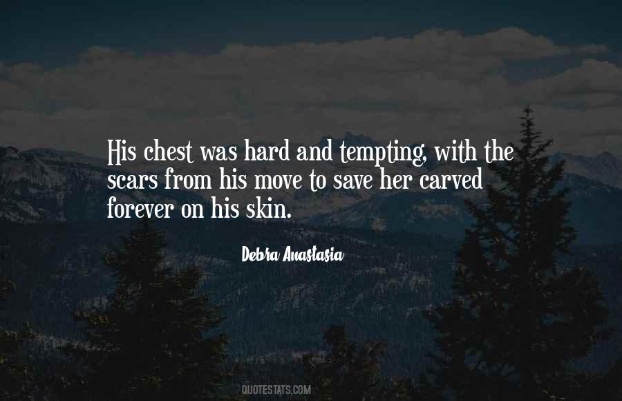 Quotes About Carved #1348523