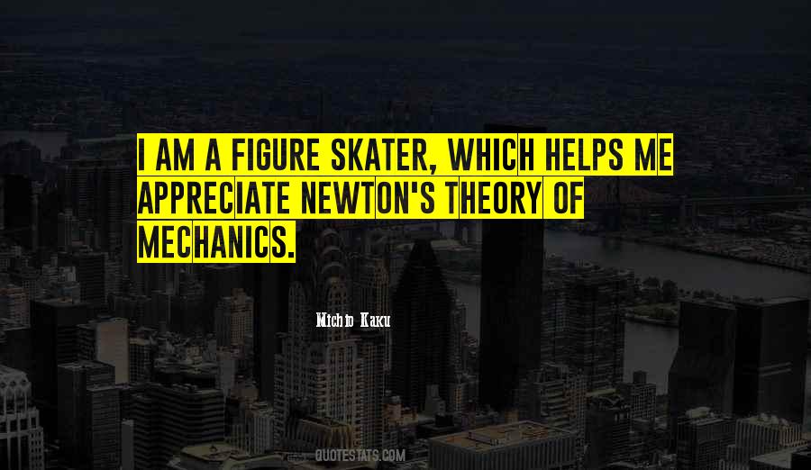 Newton's Quotes #1572687
