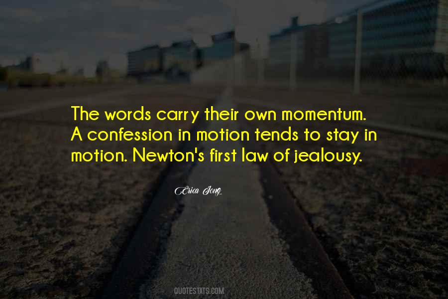 Newton's Quotes #1654999