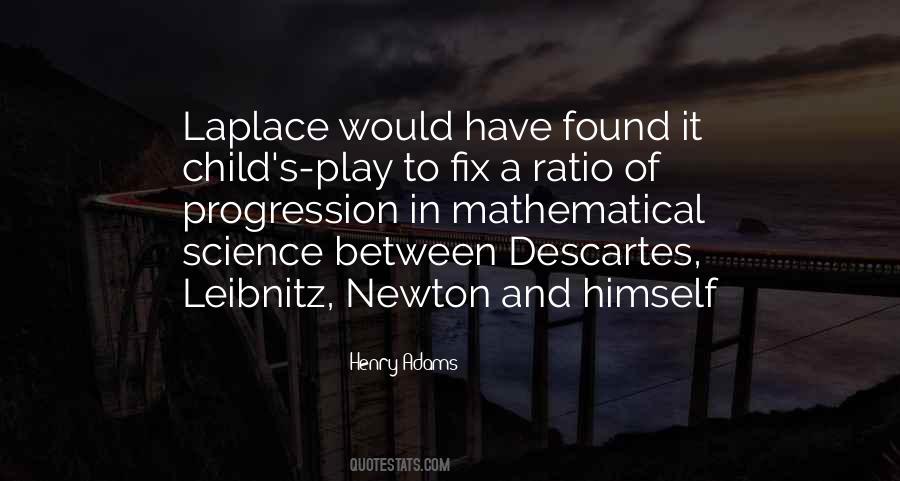 Newton's Quotes #647172