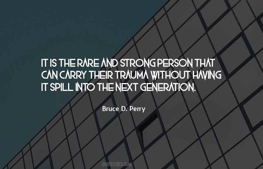 Next Generations Quotes #1070604