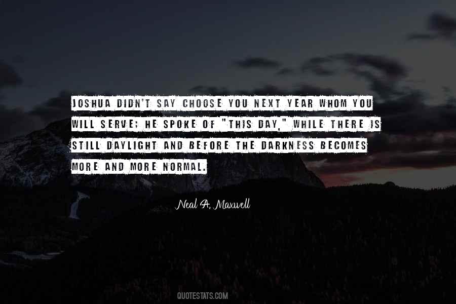 Next To Normal Quotes #1240394