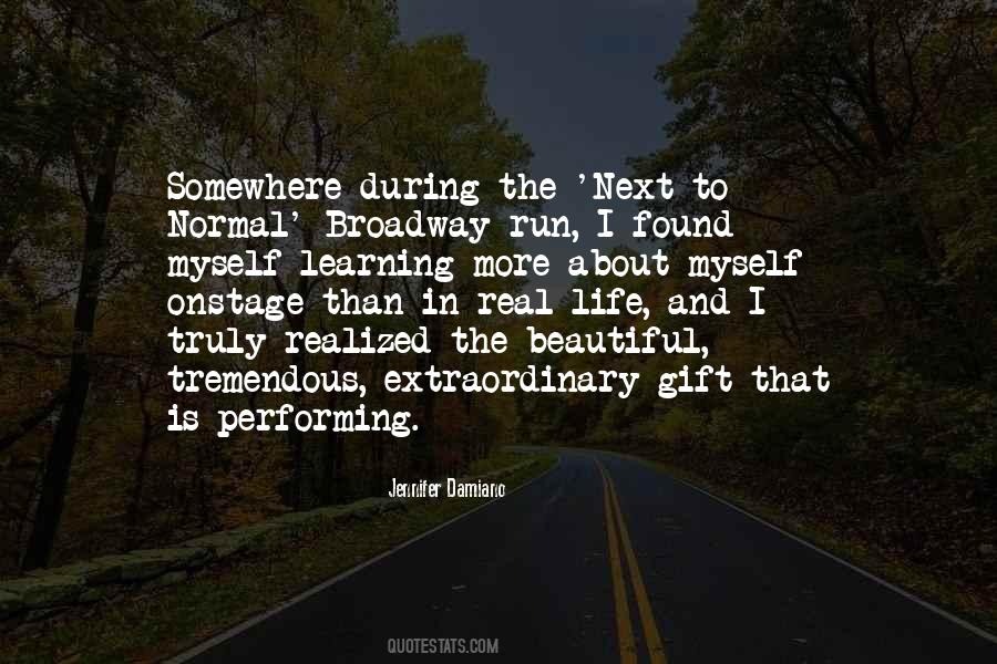 Next To Normal Quotes #1841810