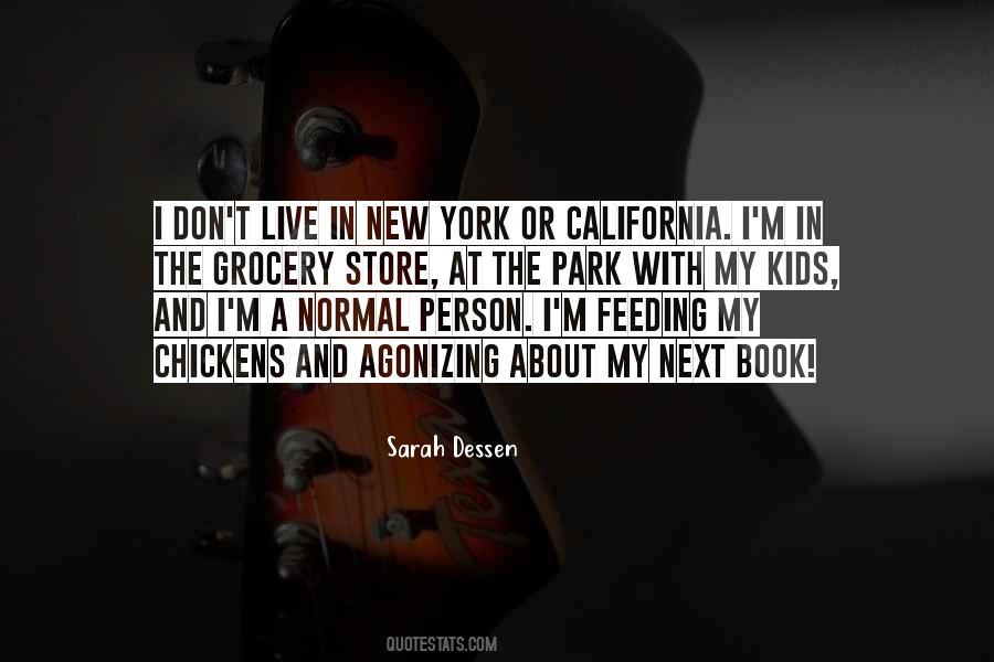 Next To Normal Quotes #317636