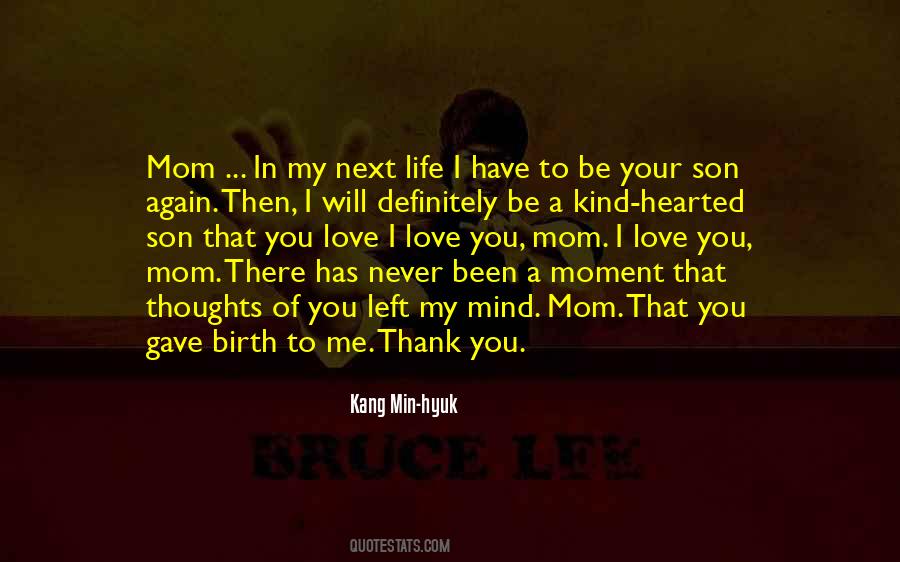 Next To You Love Quotes #195929
