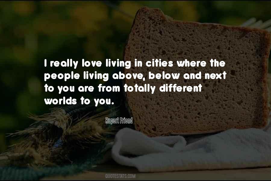 Next To You Love Quotes #382548