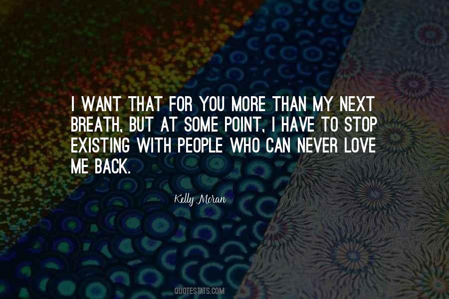 Next To You Love Quotes #430452