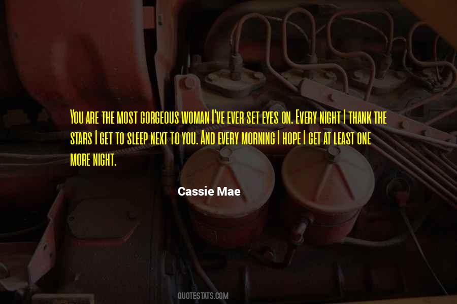 Next To You Quotes #1751570