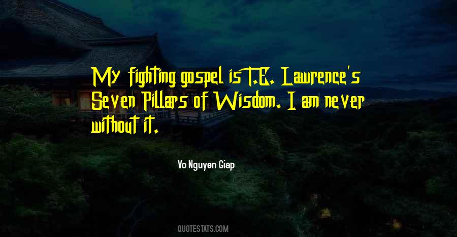 Nguyen Giap Quotes #1186532