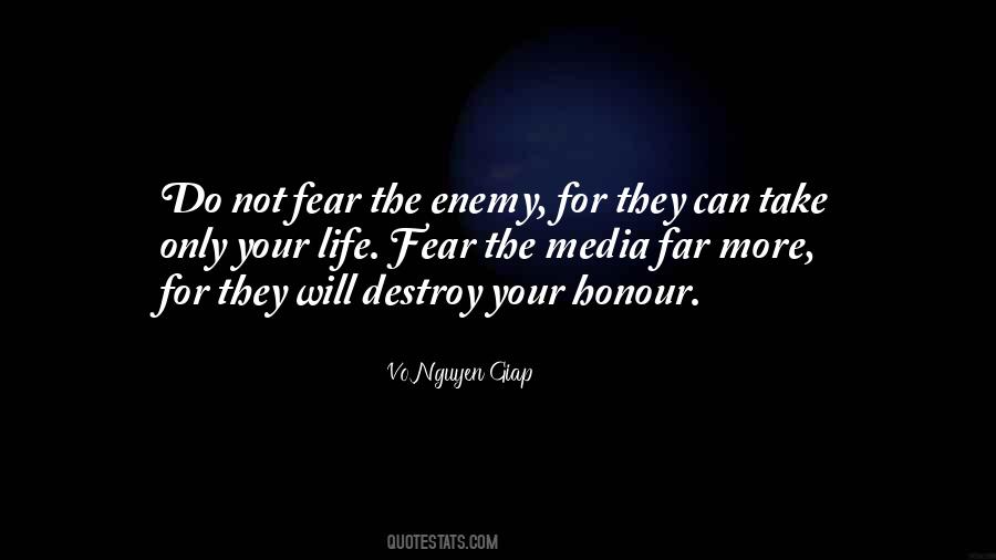 Nguyen Giap Quotes #1287763