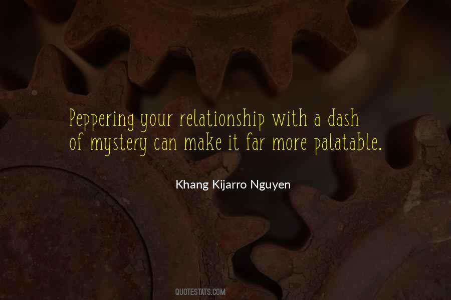 Nguyen Quotes #390737