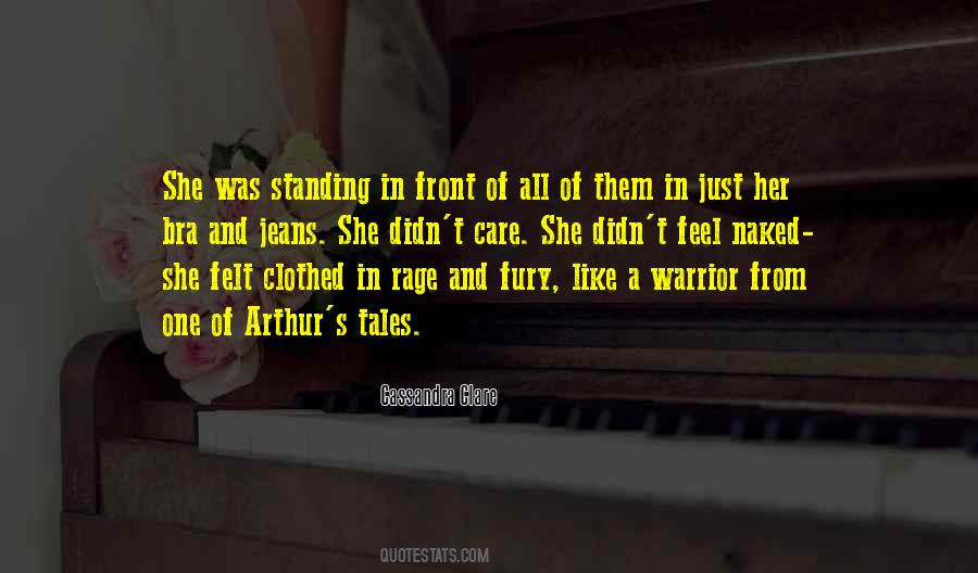 Quotes About Carstairs #240559