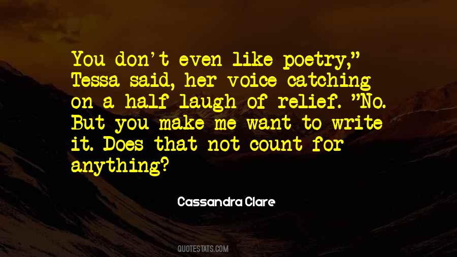 Quotes About Carstairs #257807