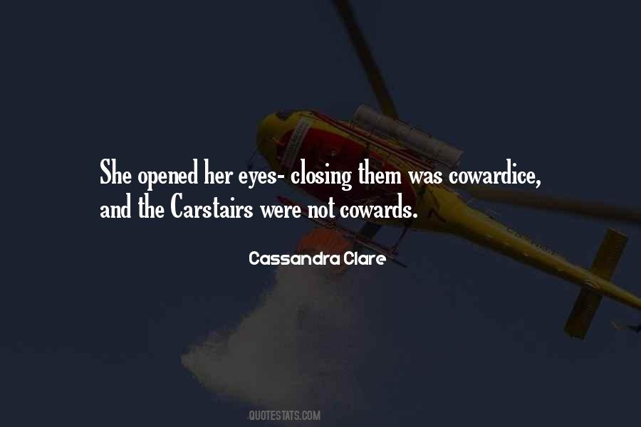 Quotes About Carstairs #280356