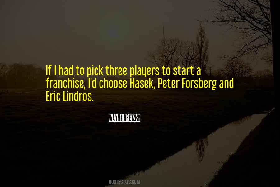 Nhl Player Quotes #1250942