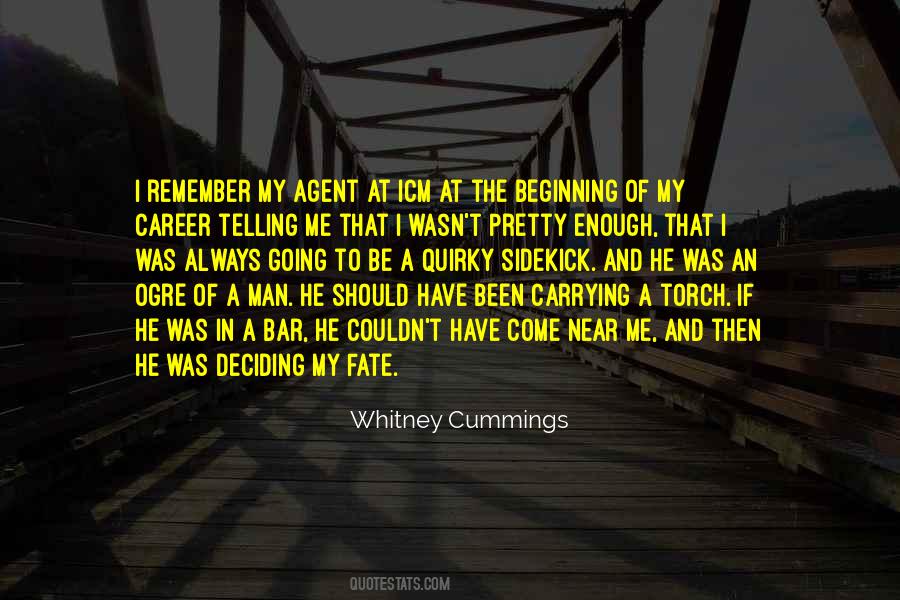 Quotes About Carrying The Torch #1020442