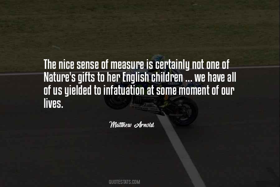 Nice English Quotes #1440328