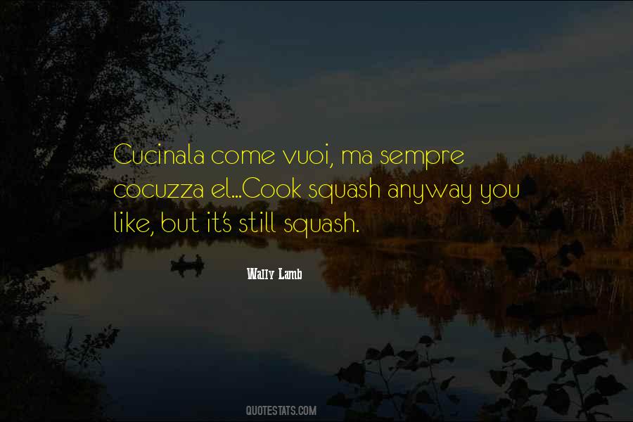 Nice English Quotes #809775