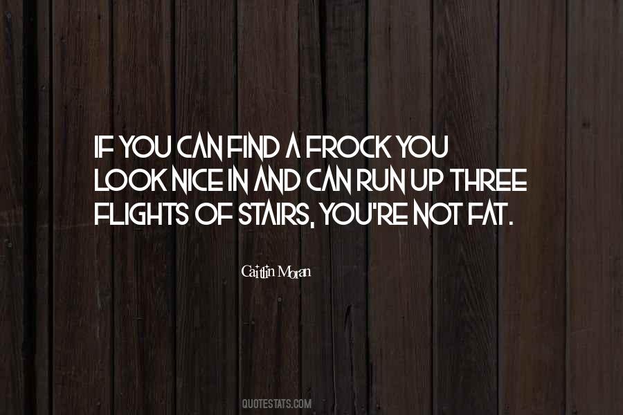 Nice Look Quotes #155965