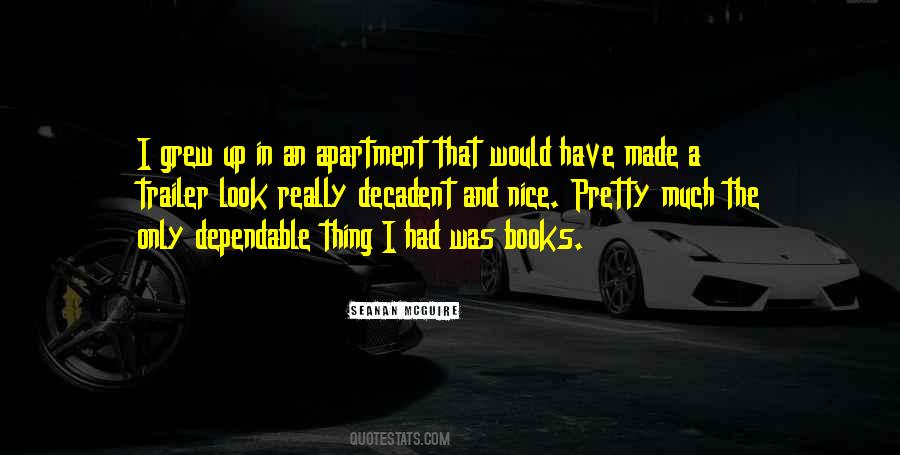 Nice Look Quotes #221682