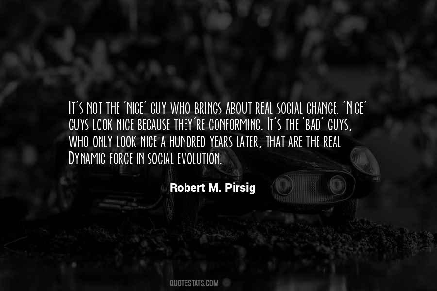 Nice Look Quotes #482239