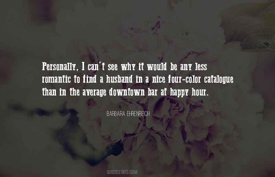 Nice Romantic Quotes #1114523