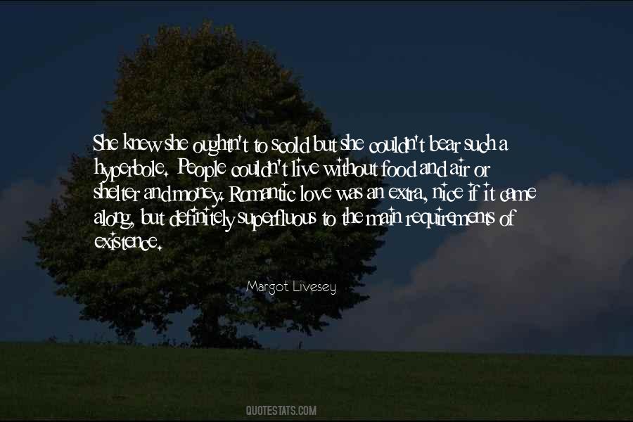 Nice Romantic Quotes #1438341