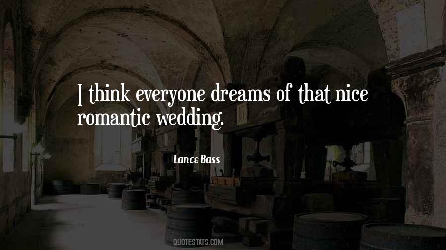 Nice Romantic Quotes #204379